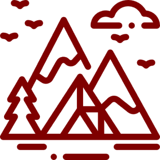 Built for Adventure